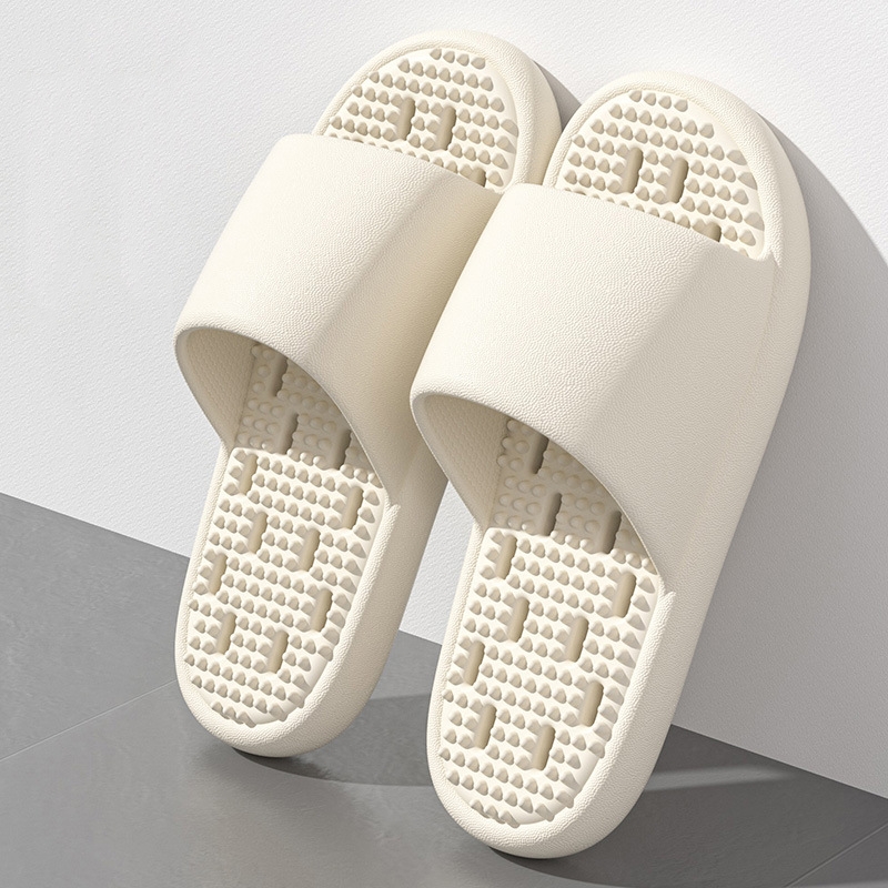 Mule Slip On - Ciabatte Estive da Donna Antiscivolo ad