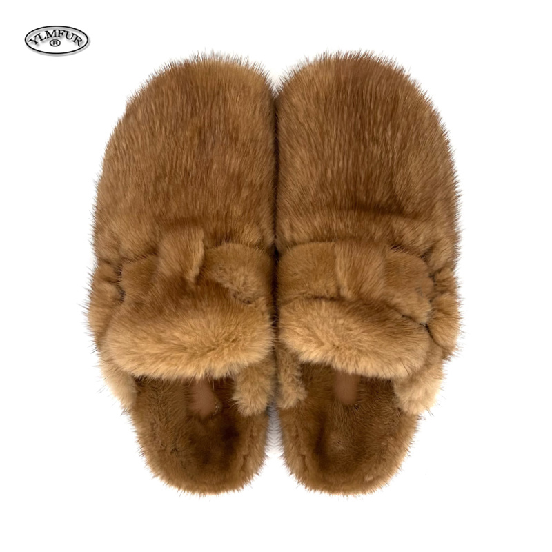 Women'S Shoes Clogs - Pantofole Invernali da Donna Comwarm, Ciabatte