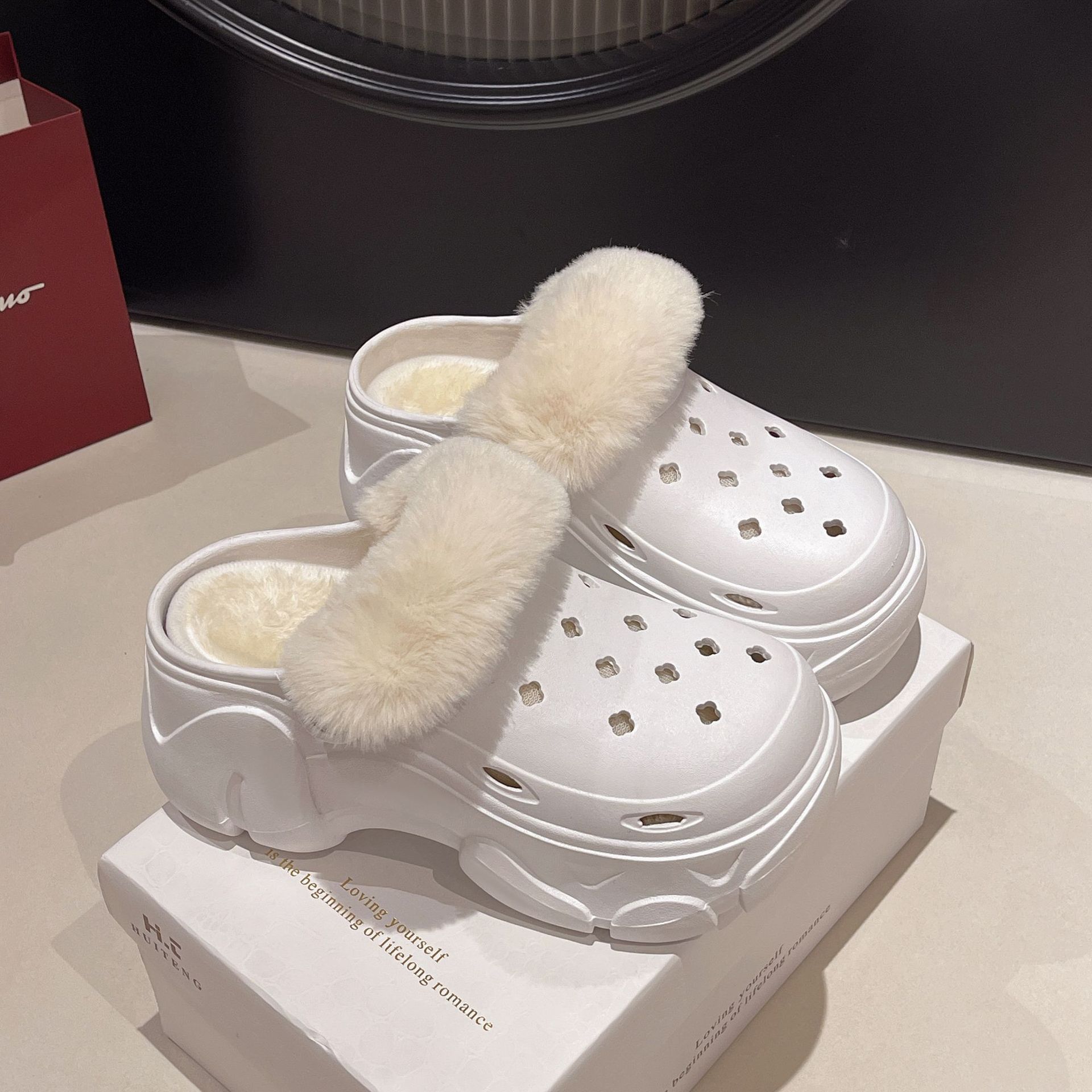 Scarpe da donna con zoccoli fo - Women'S Shoes Clogs recensione e prezzo