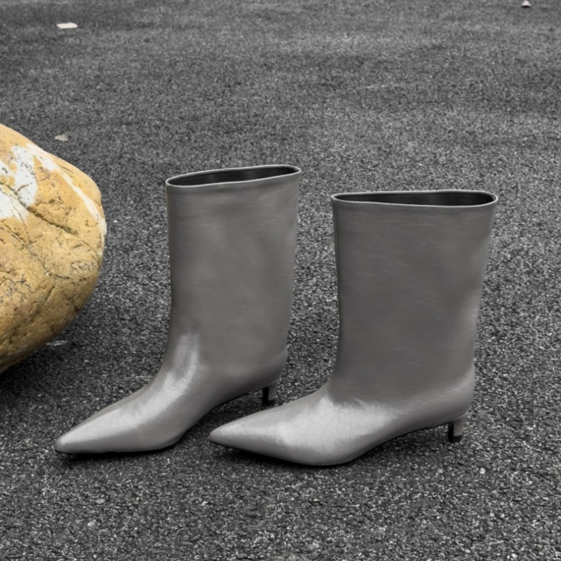 Stivali alti al ginocchio da d - Knee High Boots Women recensione e prezzo