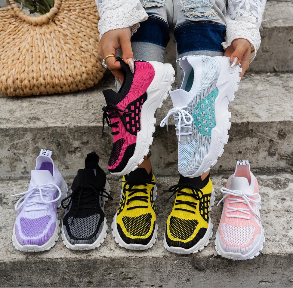 Scarpe Sportive da Donna in Ma - Women Shoes Tennis recensione e prezzo