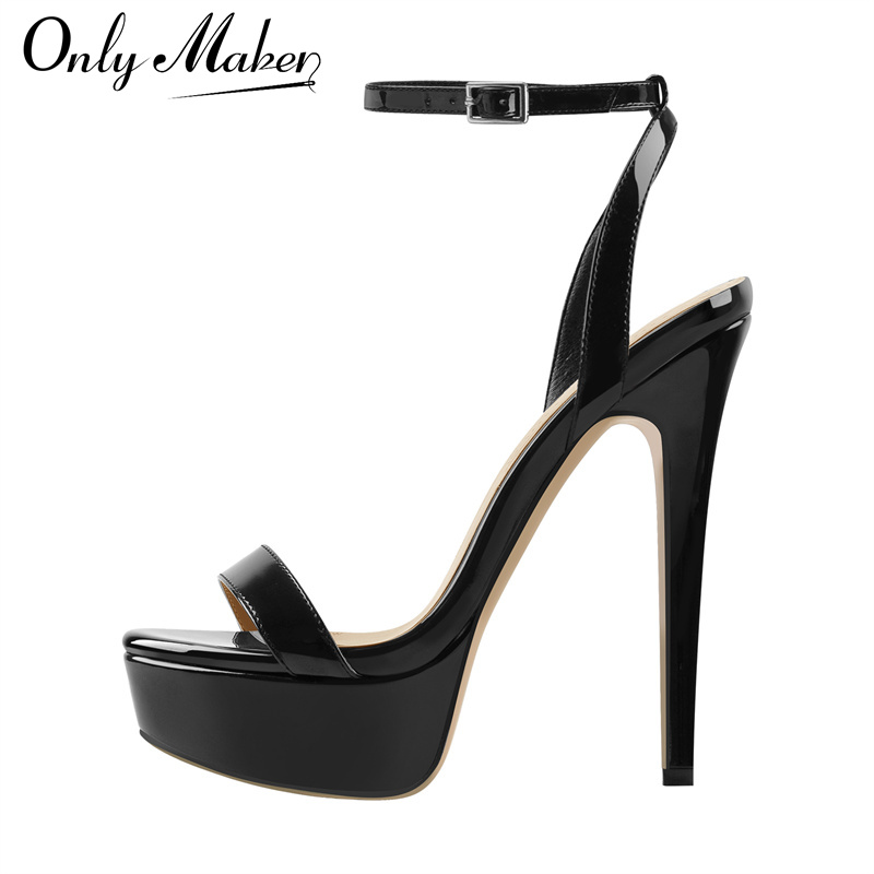 Onlymaker Sandali da donna con - Women'S Shoes Quality recensione e prezzo
