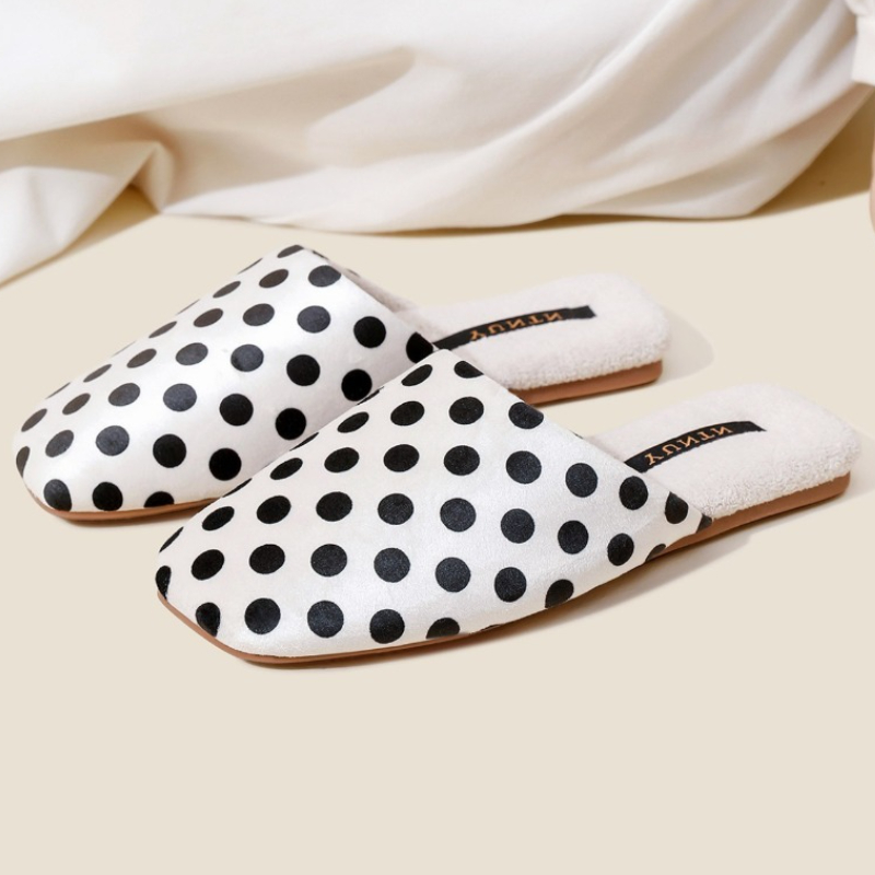 Pantofole piatte dal design re - Women'S Shoes Quality recensione e prezzo