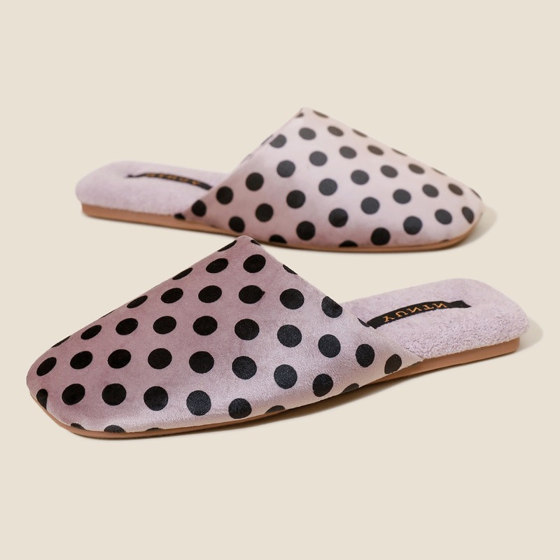 Pantofole piatte dal design re - Women'S Shoes Quality recensione e prezzo