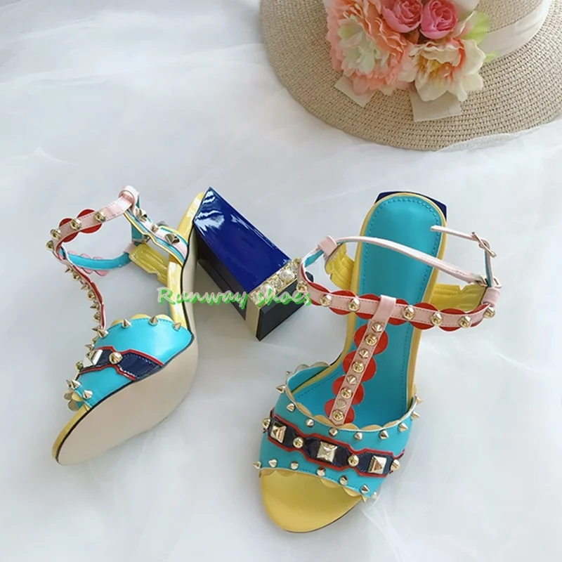 Sandali da Donna con Tacco e C - Women'S Shoes Clogs recensione e prezzo