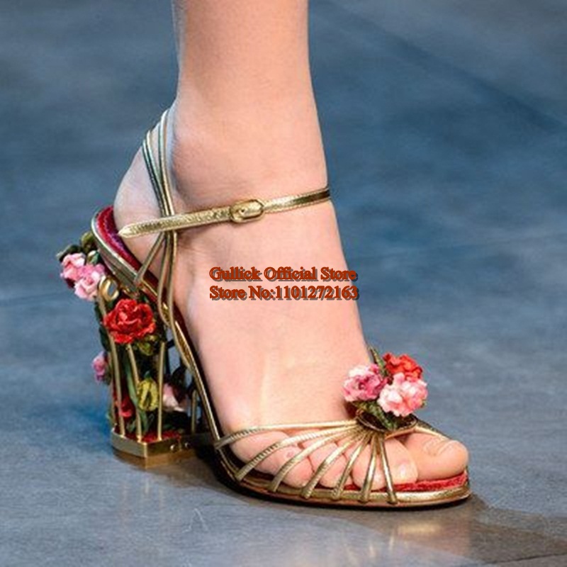 Sandali da donna con gabbia pe - Women'S Shoes Clogs recensione e prezzo