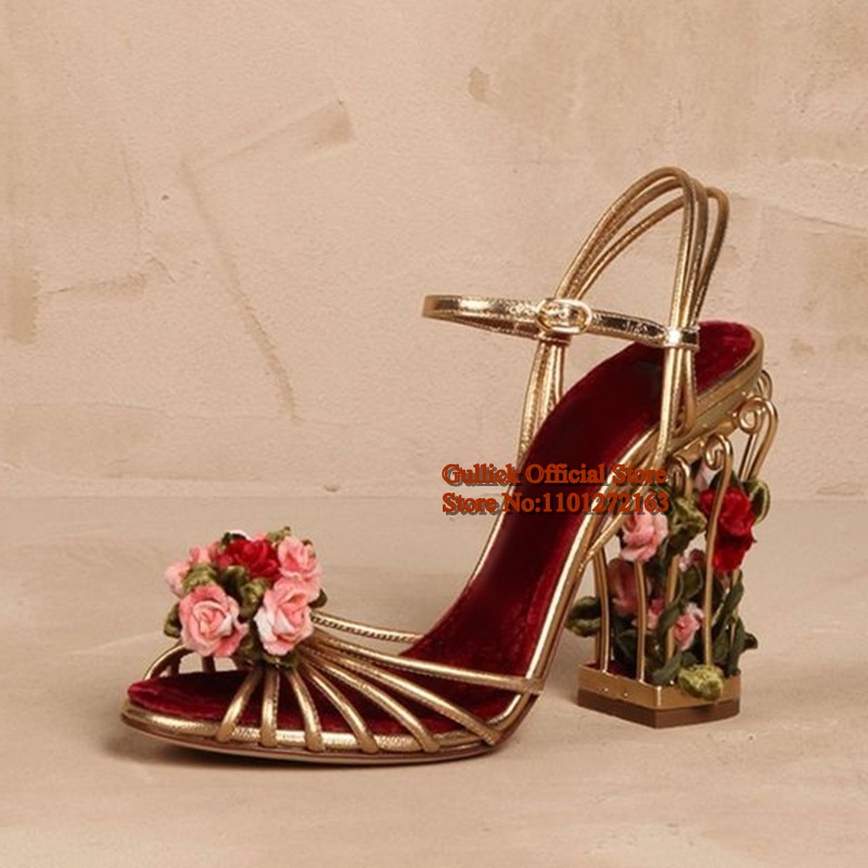 Sandali da donna con gabbia pe - Women'S Shoes Clogs recensione e prezzo