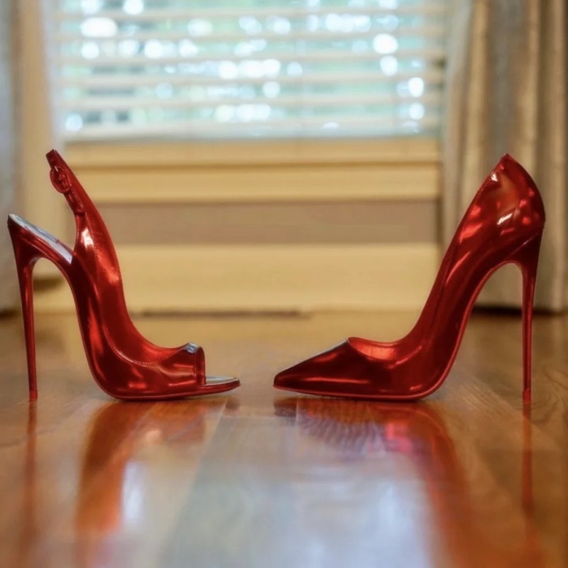Sandali da donna sexy europei  - Women'S Shoes Quality recensione e prezzo